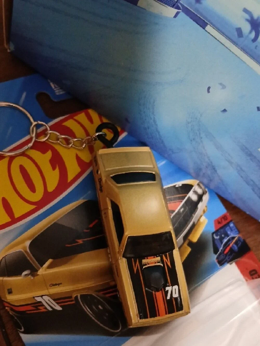 Hot Wheels official style